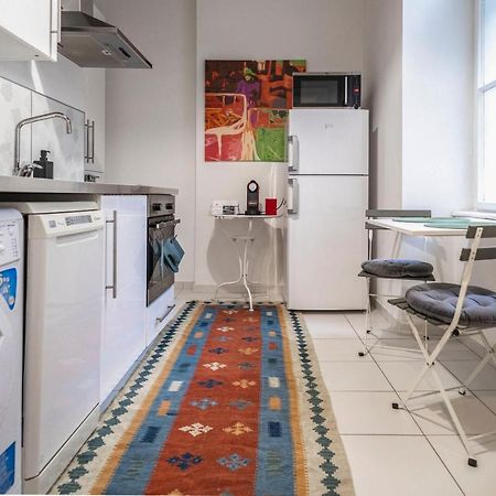Casa Iaia Appartement Boedapest Buitenkant foto