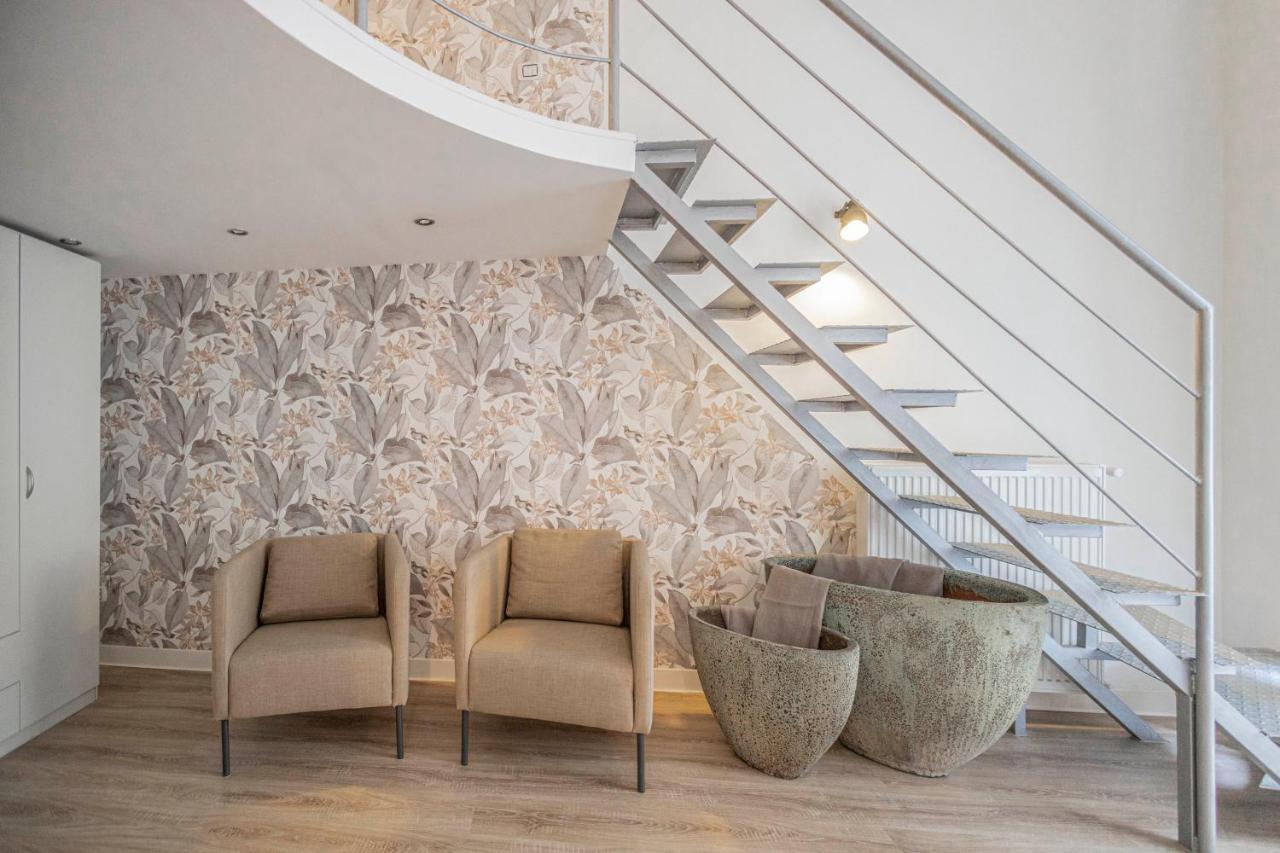 Casa Iaia Appartement Boedapest Buitenkant foto